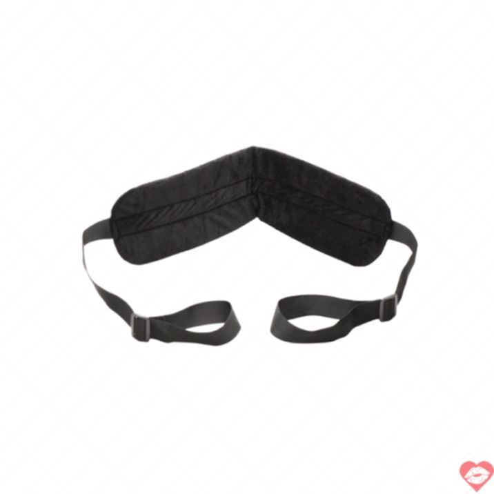 Bedroom Bliss Dây Doggy Kéo Sâu Kiểm Soát 