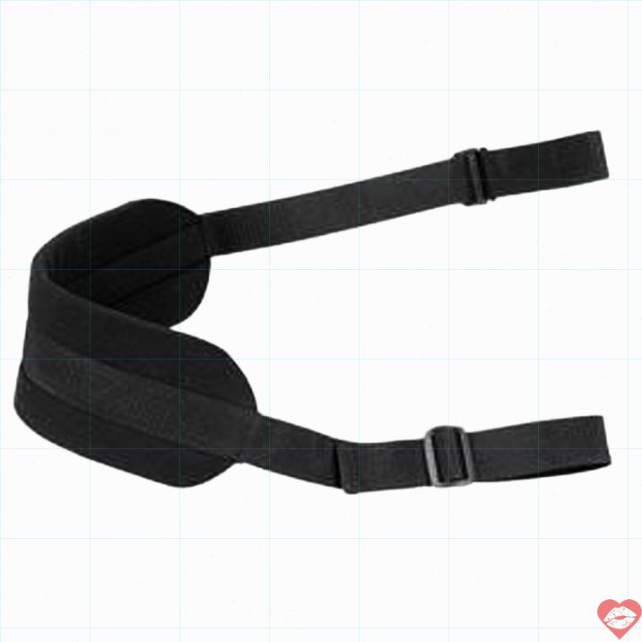 Sportsheets Doggie Strap Lớn Doggy Gần Gũi Đỉnh Cao 
