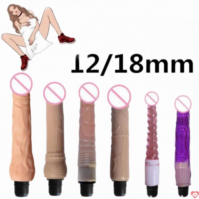Đầu dương vật phụ kiện máy thủ dâm tự động làm tình nữ 1005004003938673