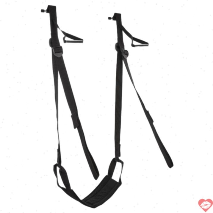 Sportsheets Door Jam Sling đứng thoải mái đam mê[dochoius]​ 