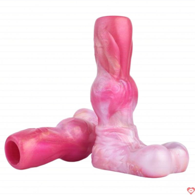 Bao cao su đôn dên Yocy bàn chân thú kích thước tăng 5cm 1005004974598730