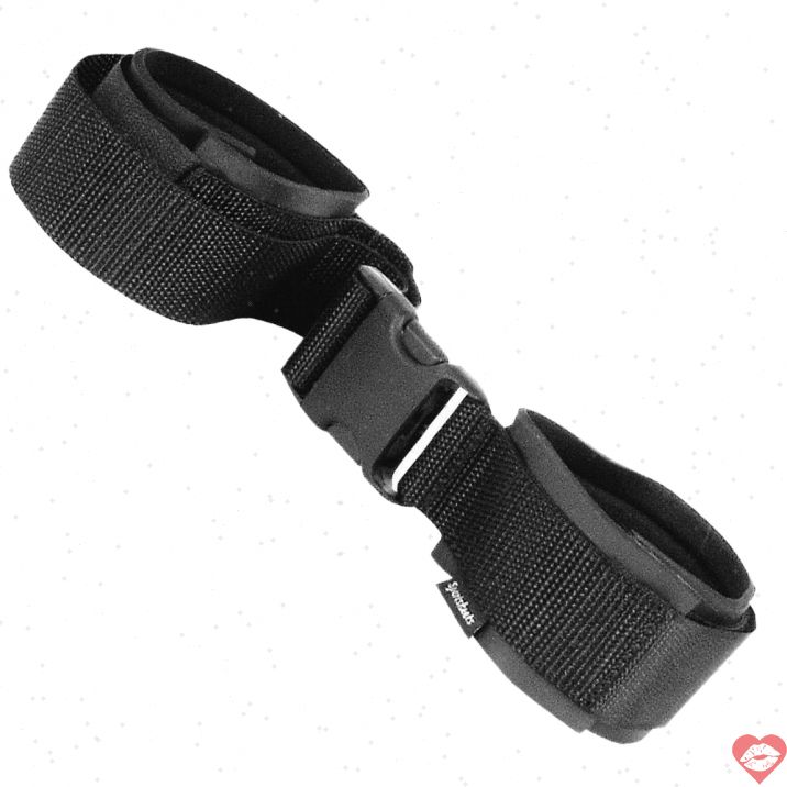 Khóa Chân Sportsheets G-Spot Cuffs Gợi Cảm Đỉnh Cao 