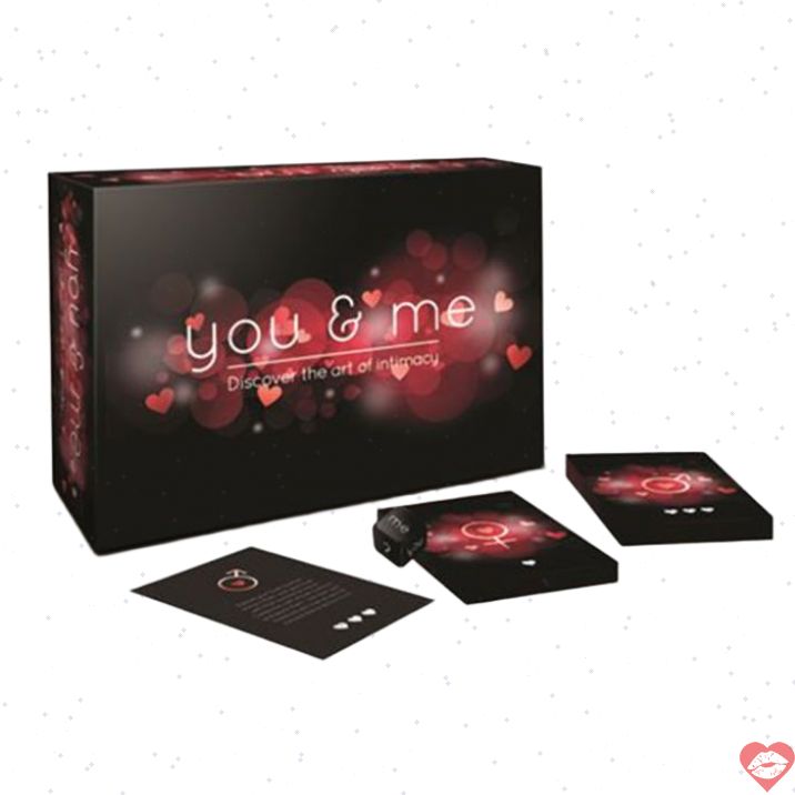 You & Me Game 90 Thử Thách Cặp Đôi Nóng Bỏng 