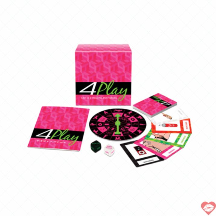 Kheper 4 Play Game Xả Stress Đốt Cháy Đam Mê 
