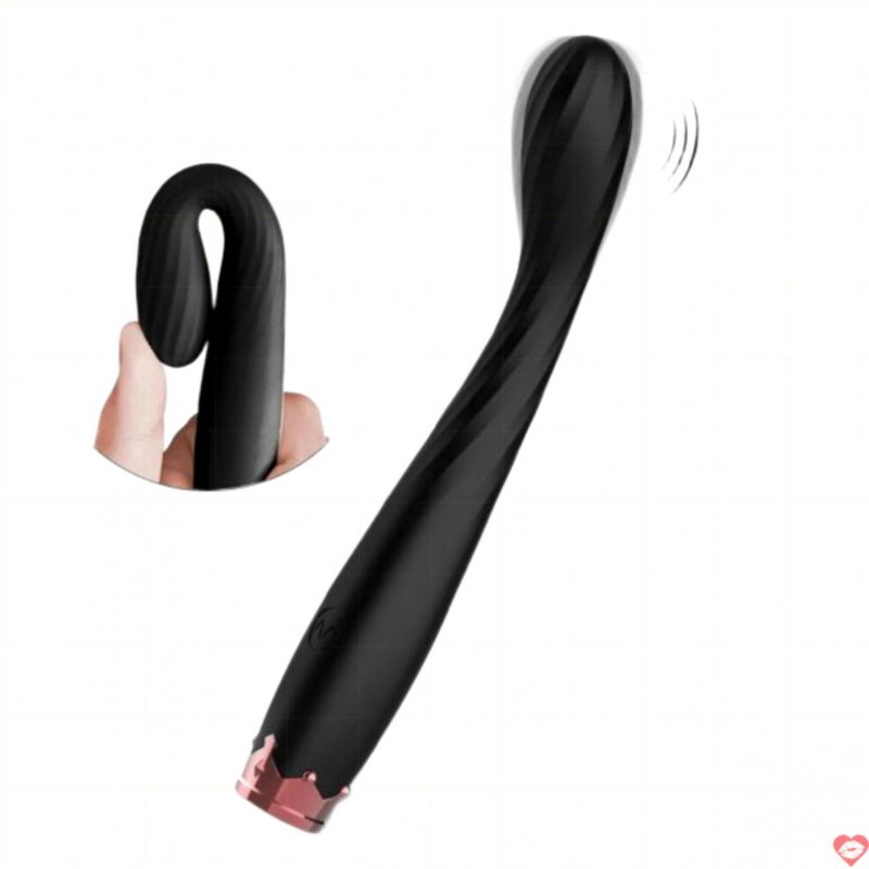 Máy rung móc cua silicon siêu mềm kích thích điểm G 1005005787221454