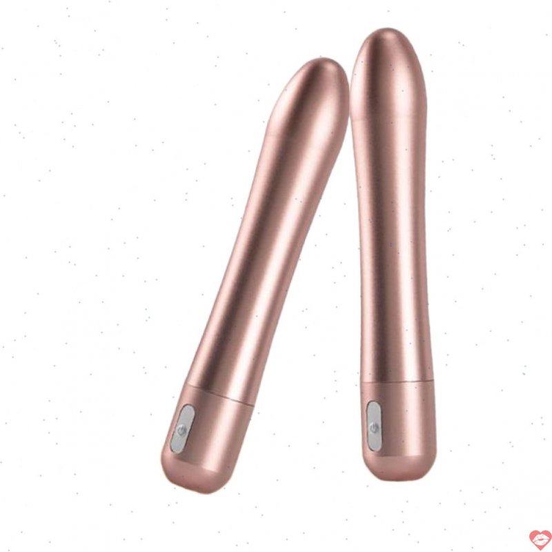 Trứng rung mini viên đạn Metal Jump Egg nhỏ gọn tiện lợi 1005005945975255