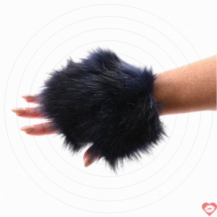 Găng Gai Cougar Da Kích Thích Tê Tái Nồng Nhiệt 