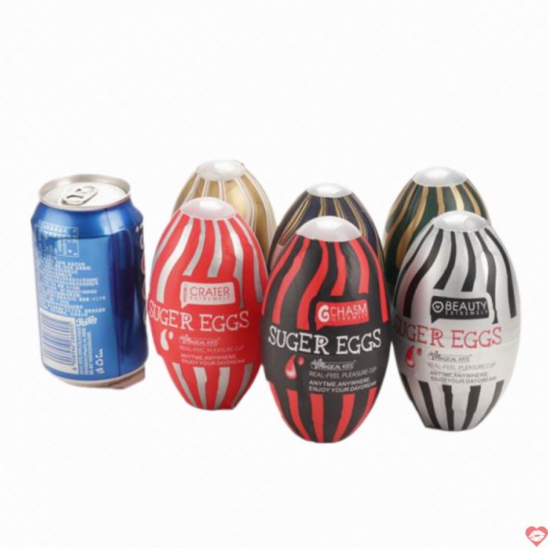 Âm đạo giả mini Suger Eggs nhỏ gọn tự sướng cho nam 1005006233200964