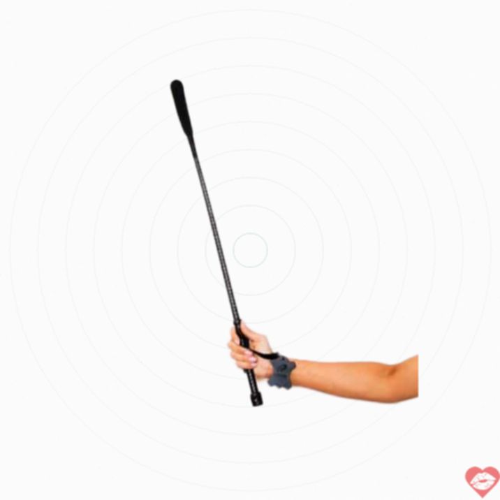 Roi Da Scandal 74cm Đen Thống Trị Dã Man 