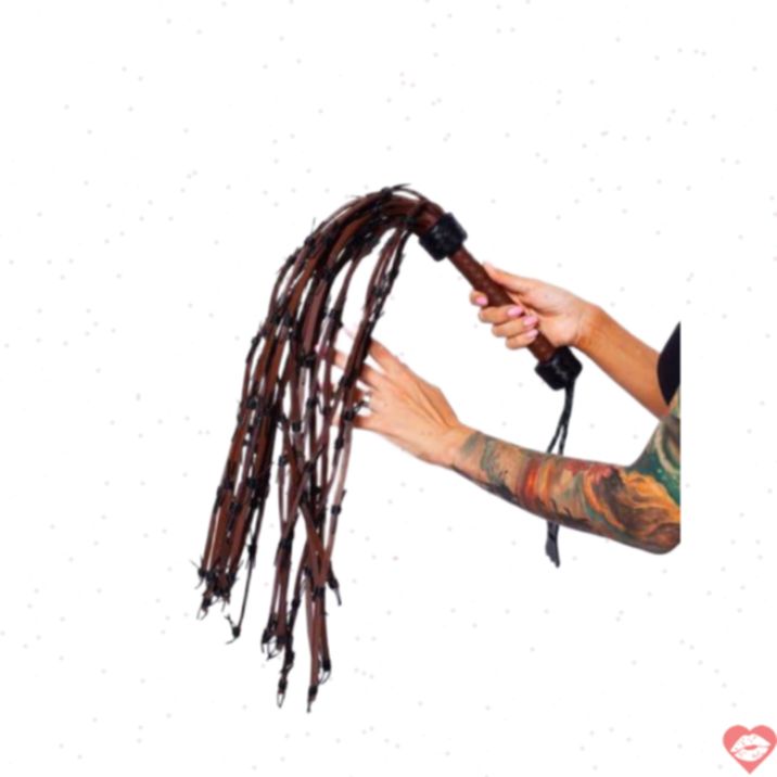 Flogger Scandal Da Nâu 78cm Thống Trị Pro 