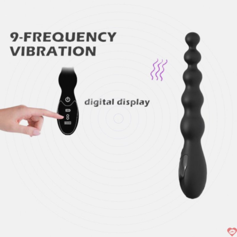 Que rung hậu môn massage tuyến tiền liệt màn hình Led 1005006126631768