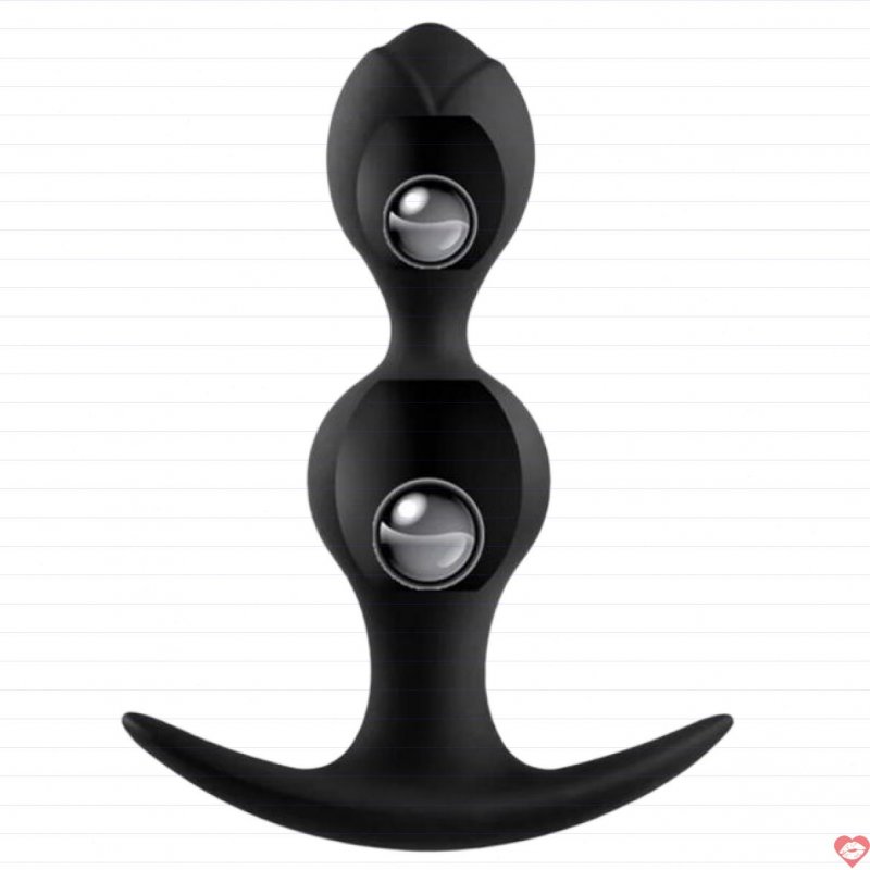 Que rung hậu môn kèm bi massage đa năng kích thích khoái cảm đỉnh cao 1005005821776756