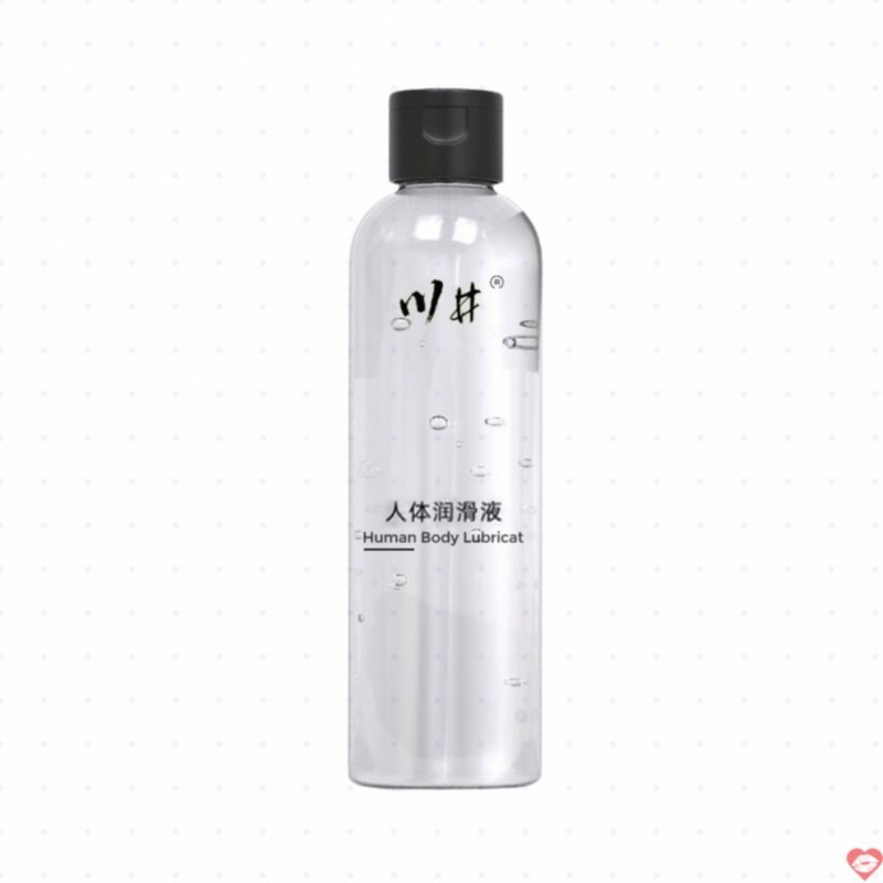 Gel bôi trơn massage Kawaii CJ Japan 200ml gốc nước an toàn dịu nhẹ 