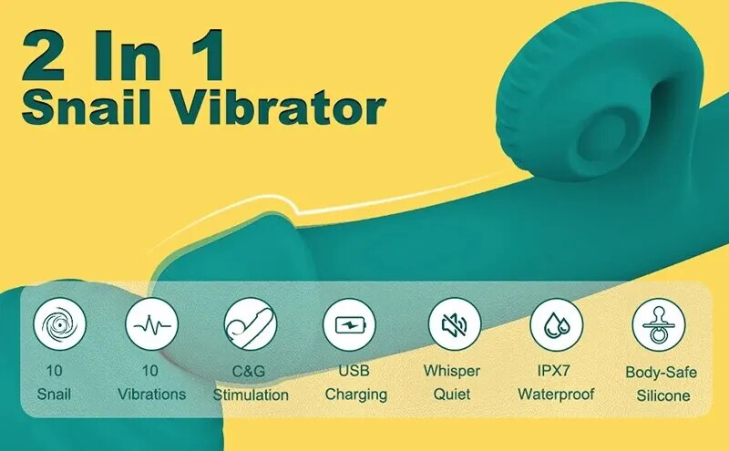 Dương vật giả đa năng rung mạnh gân gai hình ốc