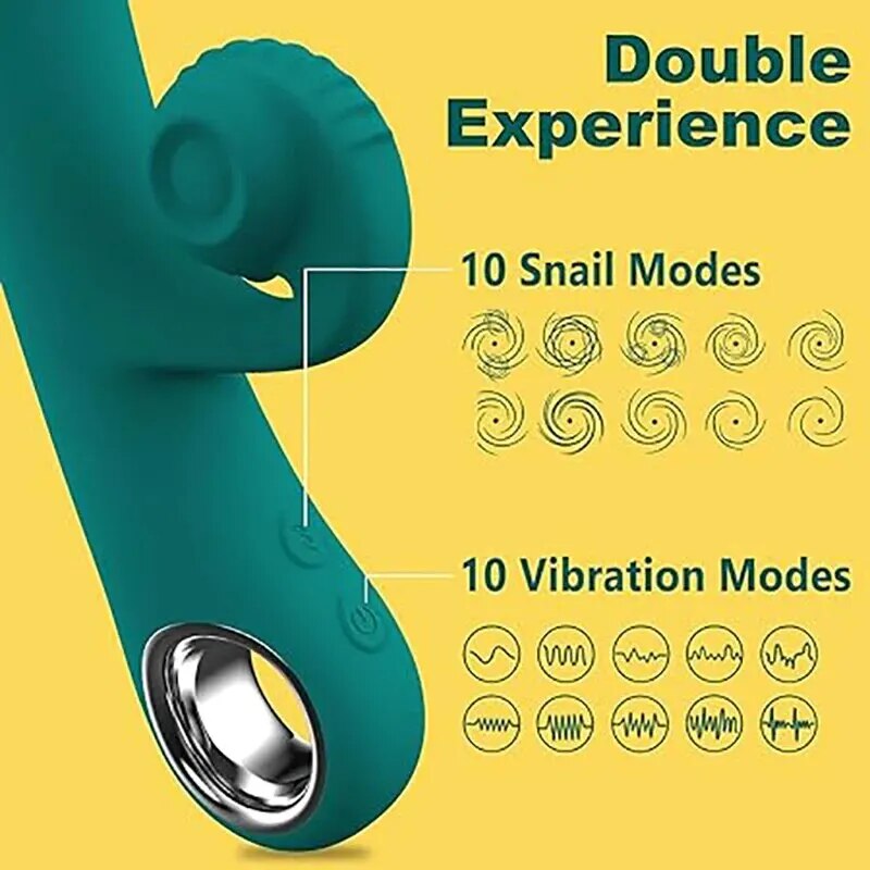 Dương vật giả đa năng rung mạnh gân gai hình ốc