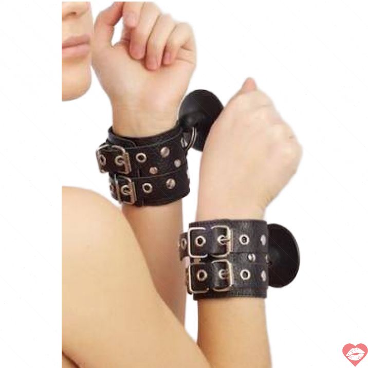 Na Thức Da Đen Trói Tay BDSM Tinh Xảo Đam Mê Thống Trị 