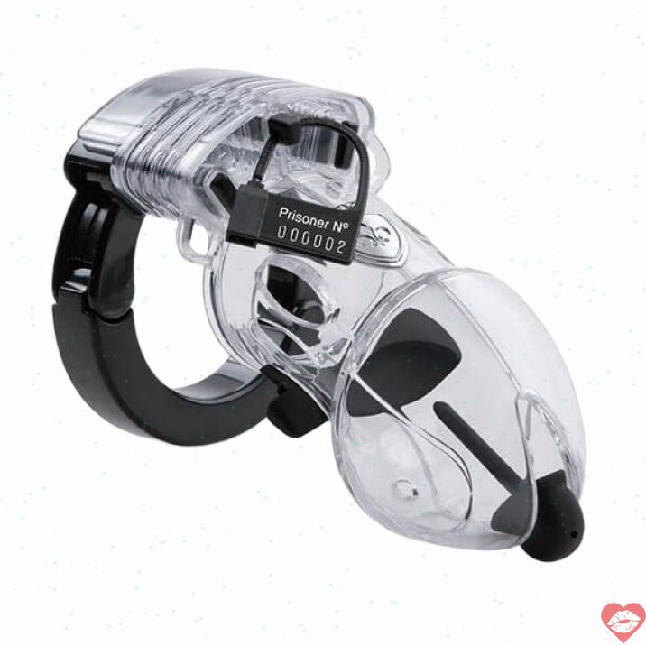 Mystim Chastity e-stim urethra khóa Đức đỉnh cao 