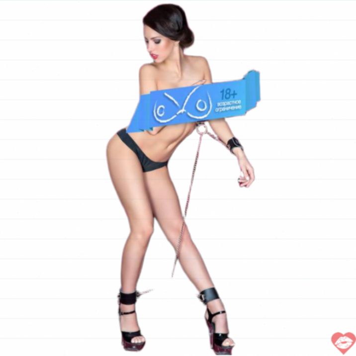 Toyfa Theatre Bondage Set Da Tay Chân Cao Cấp 