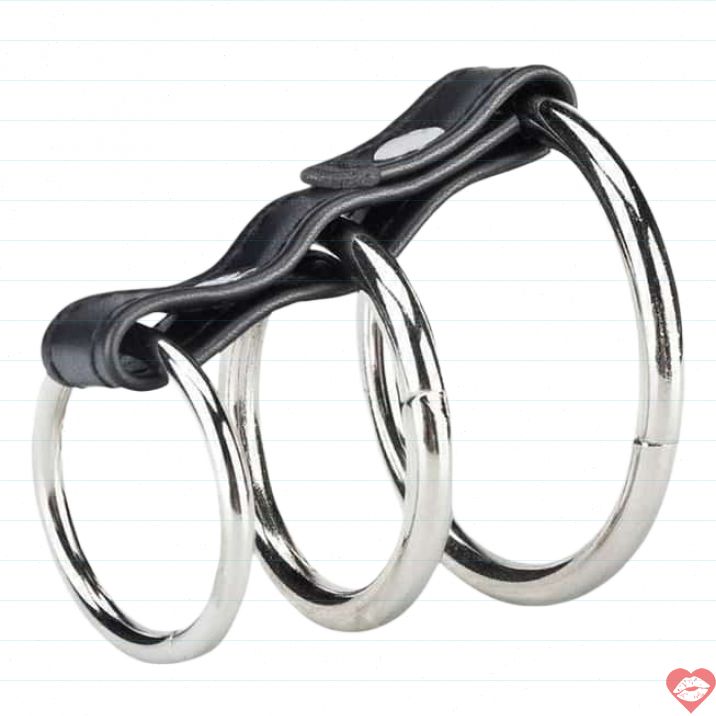 Gates Hell Khóa 3 Vòng Siêu Cứng Quyền Lực 