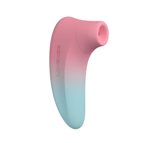 Lovense Tenera 2 máy bú hút âm vật điều khiển qua App