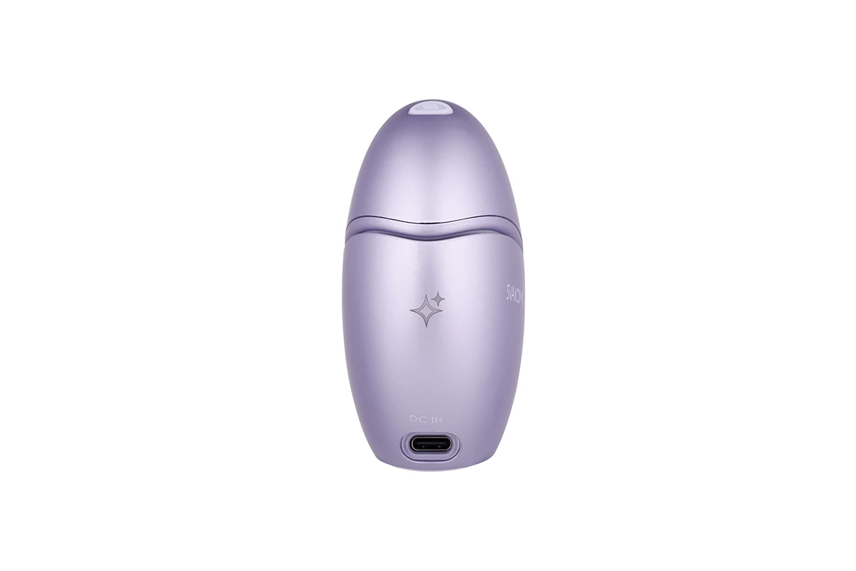 Svakom Pulse Galaxie máy bú hút thổi âm vật kết nối app