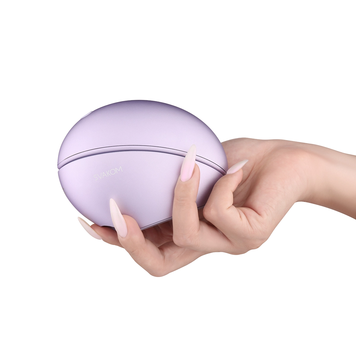 Svakom Pulse Galaxie máy bú hút thổi âm vật kết nối app