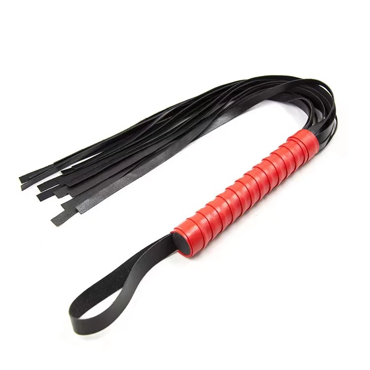 Yeain TZ-36 BDSM bondage 8 món đồ chơi bạo dâm da lông mềm mại kích thích