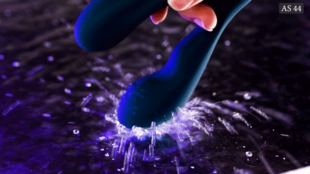 Magic Motion Solstice X massage hậu môn rung điều khiển
