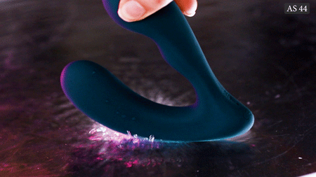 Magic Motion Solstice X massage hậu môn rung điều khiển
