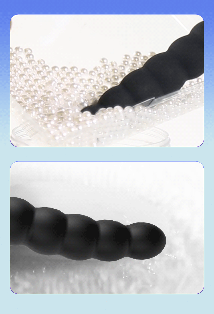 Sextoy hậu môn rung Yunman Dragon Whip cho gay silicon cao cấp