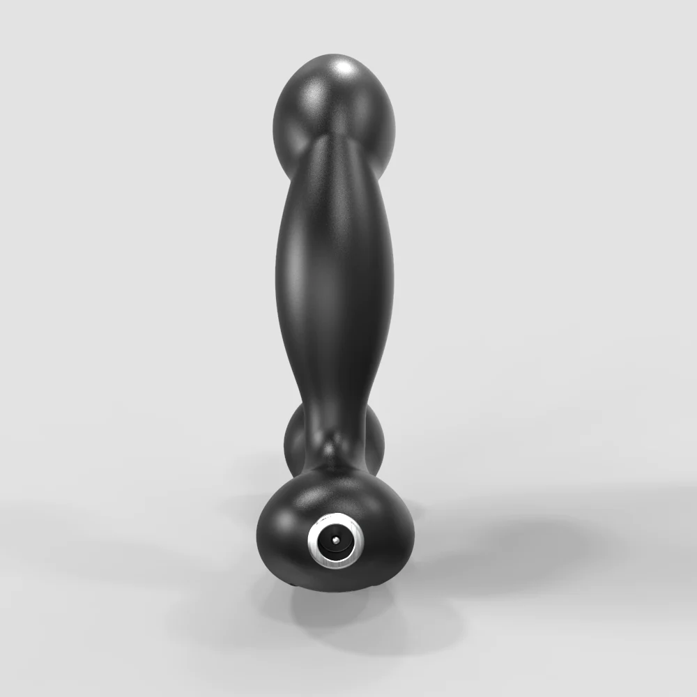 Máy massage tuyến tiền liệt Bathmate Prostate Pro rung điều khiển