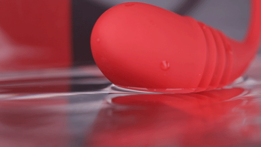 Lovense Vulse trứng rung thụt điều khiển app thông minh kết nối