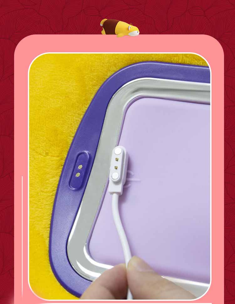 Dương vật giả gấu bông silicon y tế rung thụt thời gian dùng lâu tiện lợi