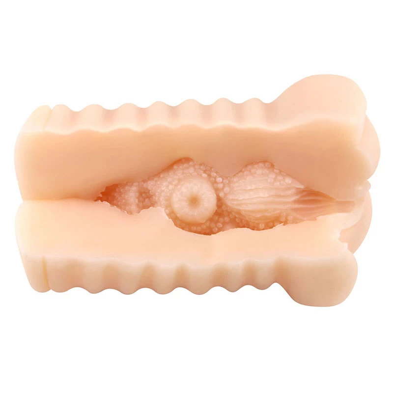 Âm đạo giả cầm tay Meiki NPG Nippori hộp gỗ cao cấp made in Japan