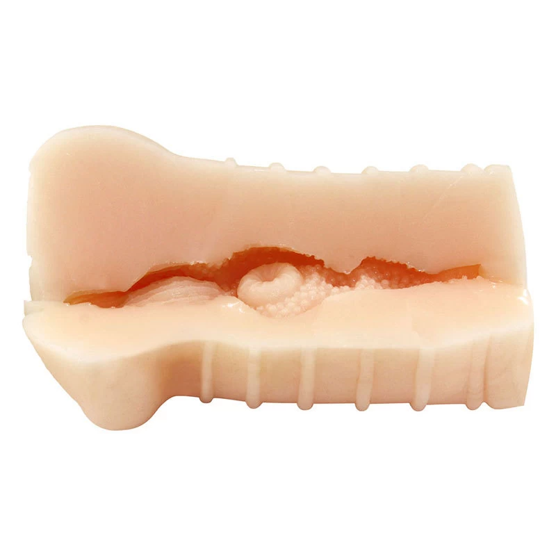 Âm đạo giả cầm tay Meiki NPG Nippori hộp gỗ cao cấp made in Japan