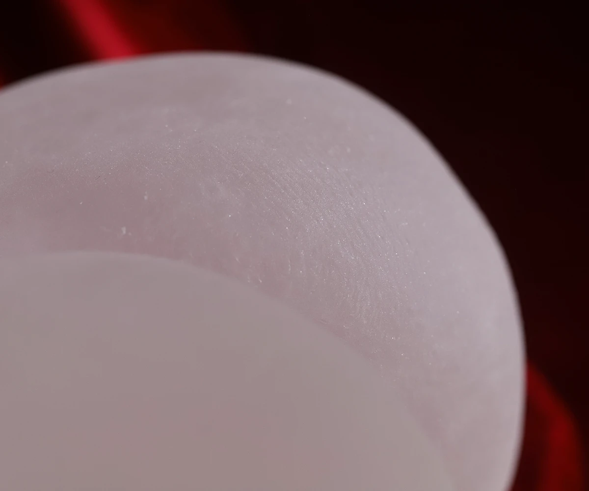 Mông giả trong suốt COC silicone tự nhiên kích thích hưng phấn nam