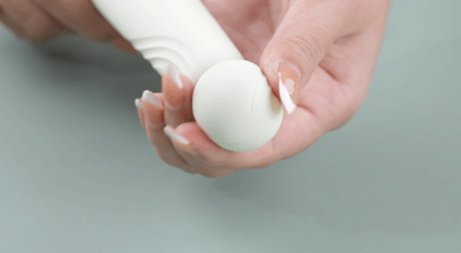 Chày rung Tenga Iroha Rin+ Nhật 6 chế độ rung êm dịu yêu thích