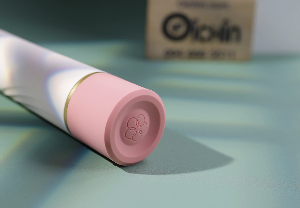 Chày rung Tenga Iroha Rin+ Nhật 6 chế độ rung êm dịu yêu thích