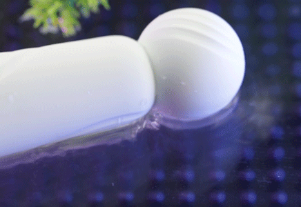 Chày rung Tenga Iroha Rin+ Nhật 6 chế độ rung êm dịu yêu thích