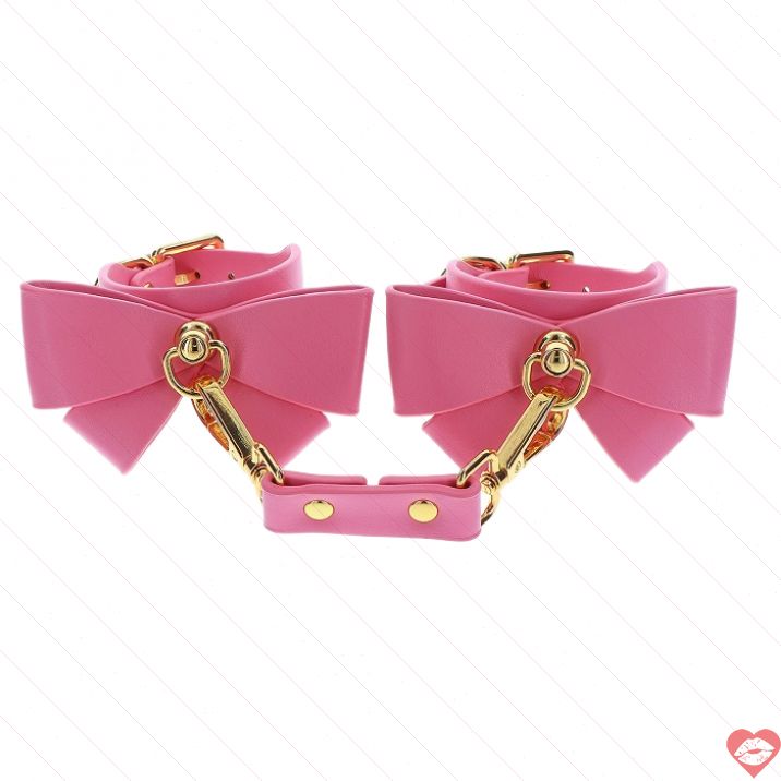 Taboom Malibu Còng Hồng Dễ Dùng Gia Vị Thân Mật Nóng Bỏng 