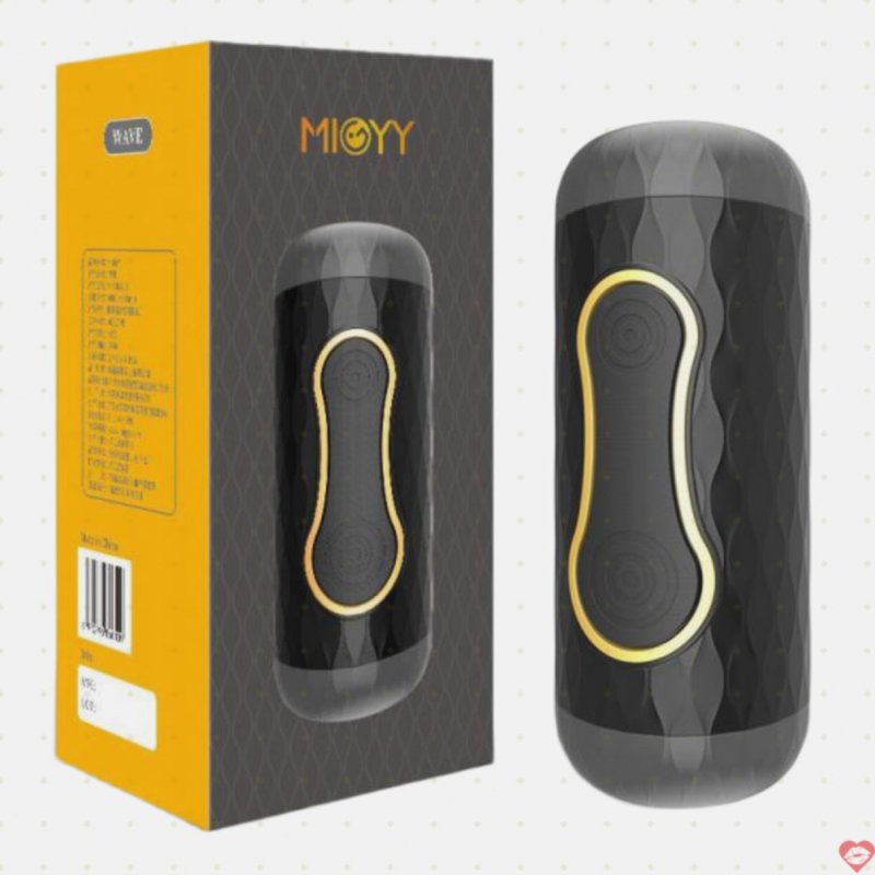 Âm đạo giả Shelly Play Lumi 