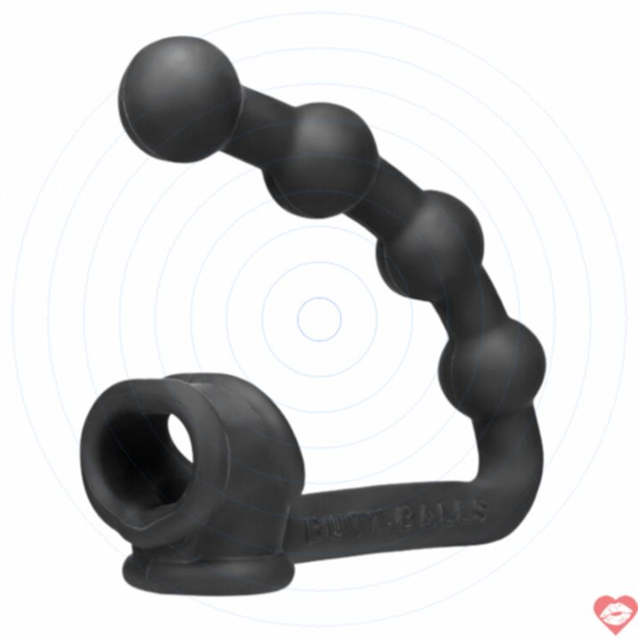 Oxballs Buttballs Sling Plug Giãn Kép Căng 