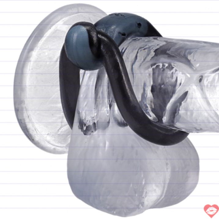 FirmTech Max Ring Siết Ống Niệu Cương Kèo 