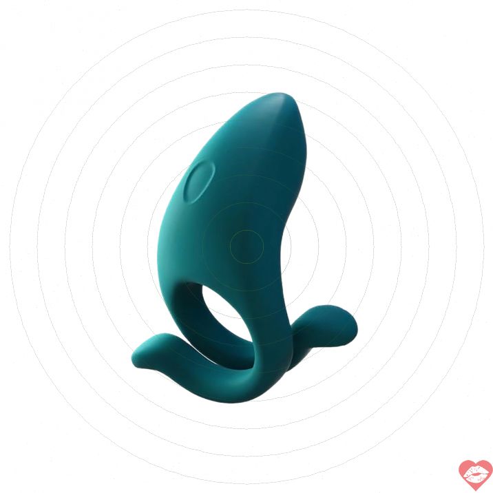 Dame Hug ring rung điều chỉnh thoải mái mạnh bạo sướng 