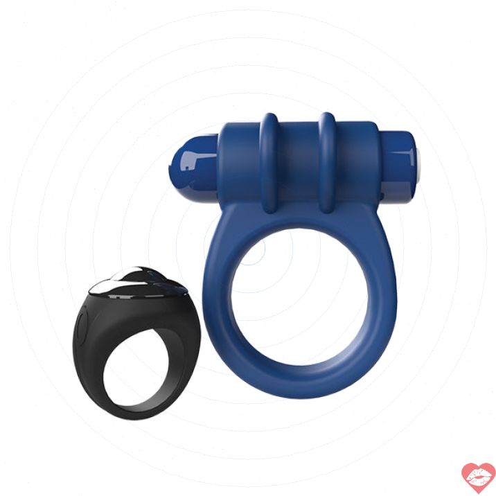 Screaming O Switch Ring Rung Remote Xa Cặp Đôi Thăng Hoa 