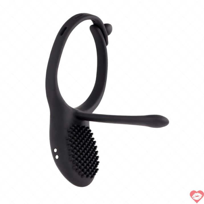 Mr Tickler Zero Tolerance Vòng Rung Điều Chỉnh 