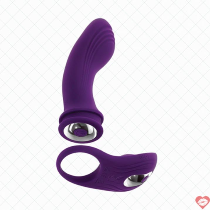 Playboy Mix Match Rung Đa Năng Sướng Một Mình 