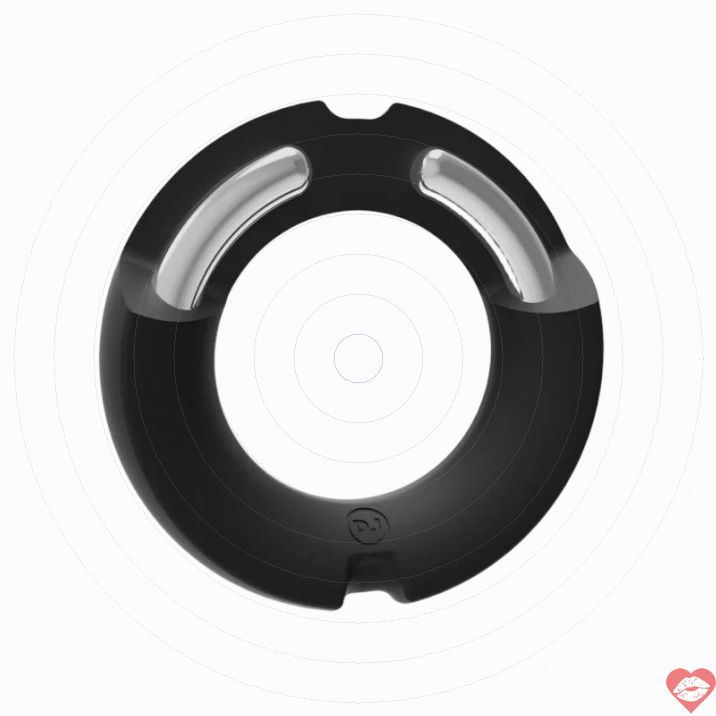 Nhẫn Cương Merci Paradox Thép Si Cứng Mềm Điên Cuồng 