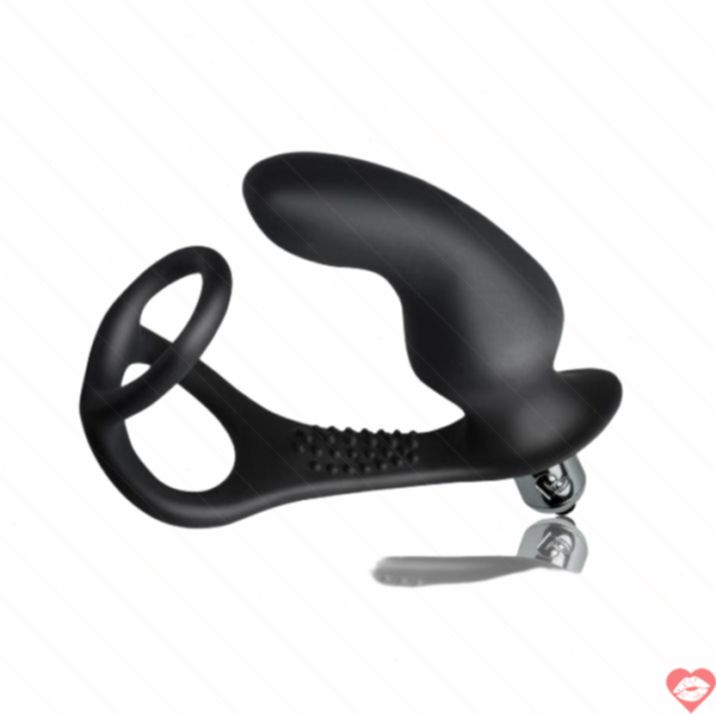 Rocks-Off Zen Pro Vòng Plug Rung Cực Đỉnh 