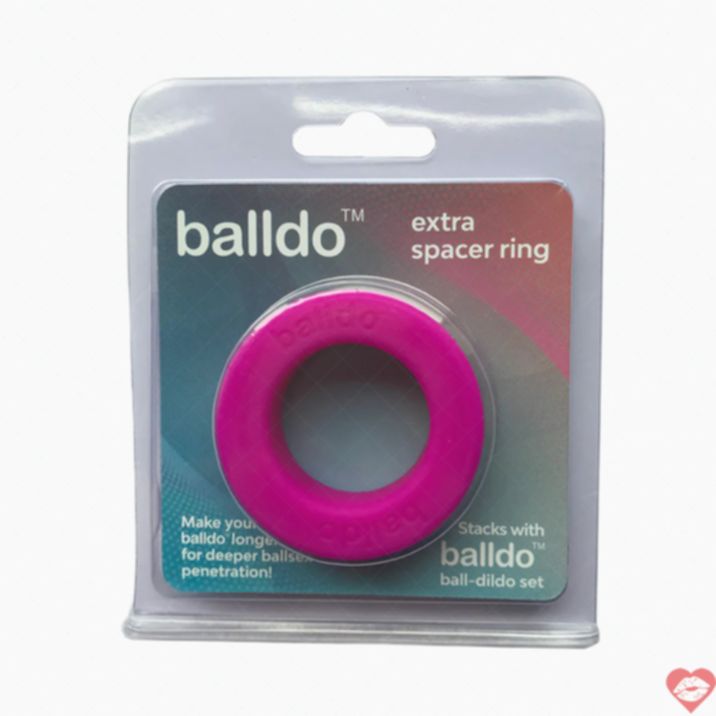Balldo Spacer Ring Phụ Kiện Ổn Định Fit Chắc Chắn 